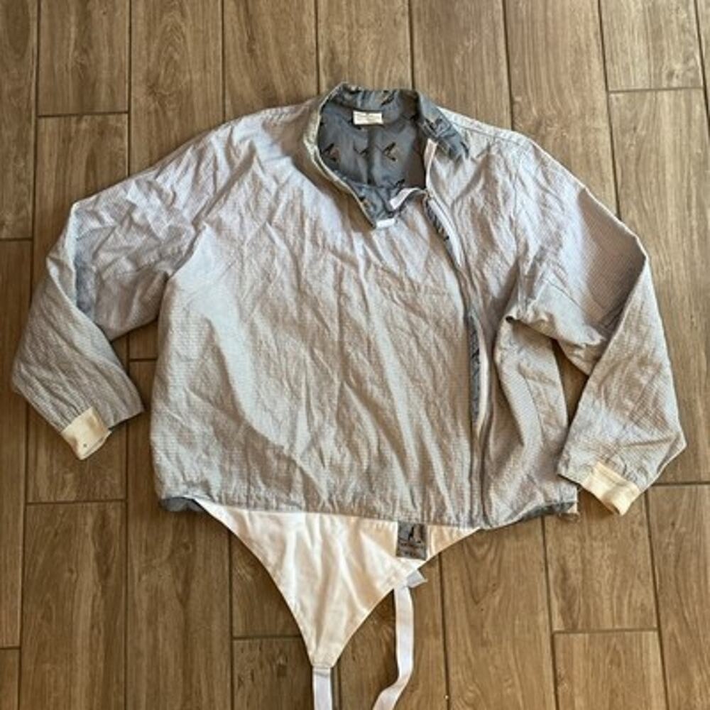 Absolute Fencing Men's Sabre Zip AF 42003 54 RH